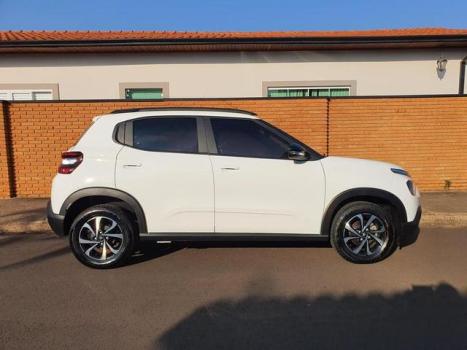 CITROEN C3 1.6 16V 4P FLEX FEEL PACK AUTOMTICO, Foto 4