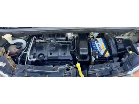 CITROEN C3 1.6 16V 4P EXCLUSIVE FLEX AUTOMTICO, Foto 9