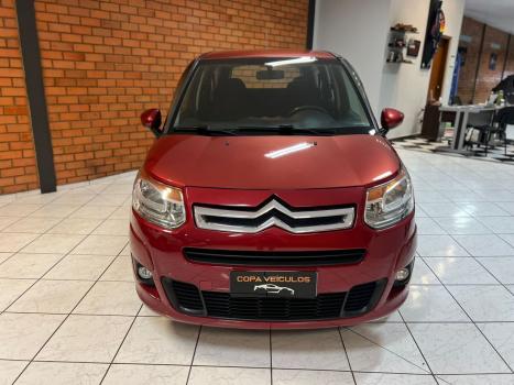 CITROEN C3 1.6 16V 4P GLX FLEX AUTOMTICO, Foto 6