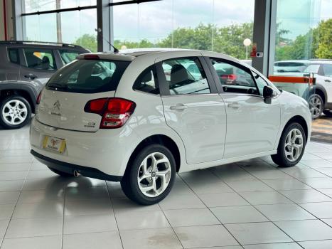 CITROEN C3 1.6 16V 4P EXCLUSIVE FLEX AUTOMTICO, Foto 6