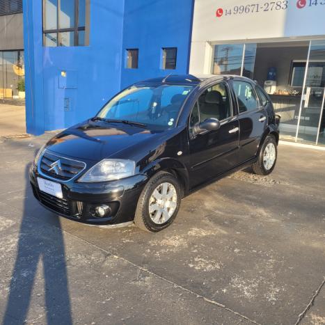 CITROEN C3 1.6 16V 4P EXCLUSIVE FLEX AUTOMTICO, Foto 1