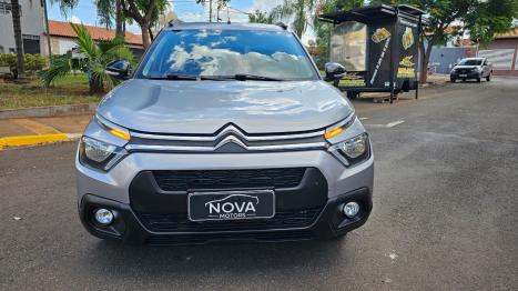 CITROEN C3 1.6 16V 4P FLEX FEEL PACK AUTOMTICO, Foto 2