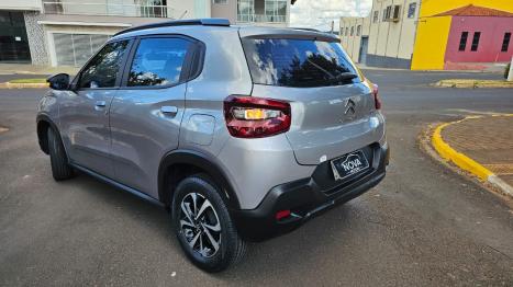 CITROEN C3 1.6 16V 4P FLEX FEEL PACK AUTOMTICO, Foto 6