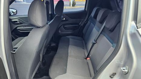 CITROEN C3 1.6 16V 4P FLEX FEEL PACK AUTOMTICO, Foto 9