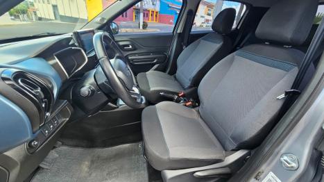 CITROEN C3 1.6 16V 4P FLEX FEEL PACK AUTOMTICO, Foto 13
