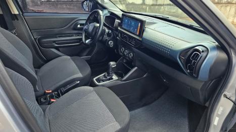 CITROEN C3 1.6 16V 4P FLEX FEEL PACK AUTOMTICO, Foto 14