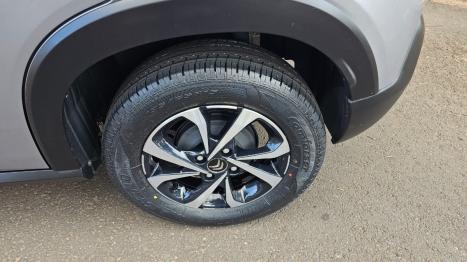 CITROEN C3 1.6 16V 4P FLEX FEEL PACK AUTOMTICO, Foto 15