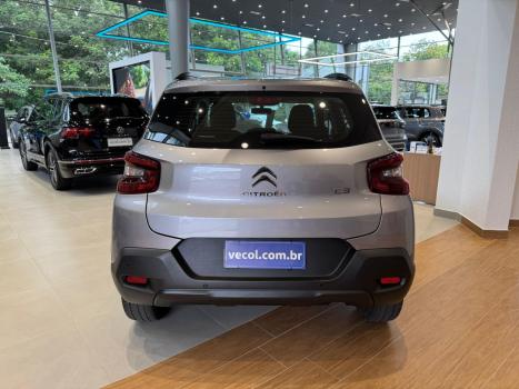 CITROEN C3 1.6 16V 4P FLEX FEEL, Foto 10