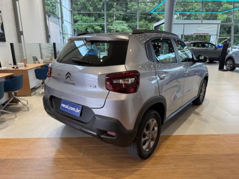 CITROEN C3 1.6 16V 4P FLEX FEEL, Foto 9