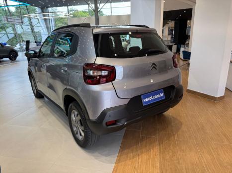 CITROEN C3 1.6 16V 4P FLEX FEEL, Foto 11