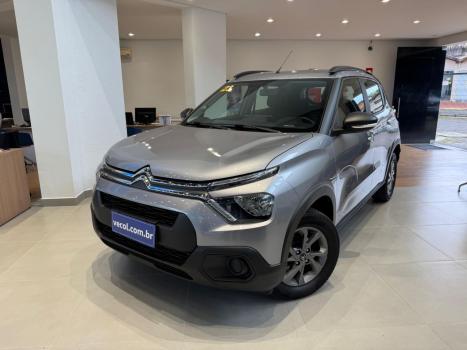 CITROEN C3 1.6 16V 4P FLEX FEEL, Foto 3