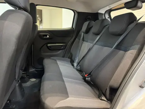 CITROEN C3 1.6 16V 4P FLEX FEEL, Foto 6