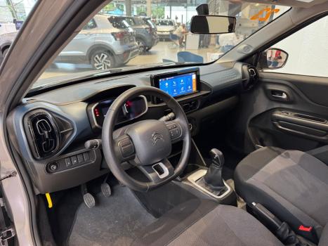 CITROEN C3 1.6 16V 4P FLEX FEEL, Foto 4