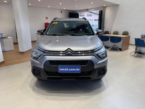 CITROEN C3 1.6 16V 4P FLEX FEEL, Foto 2