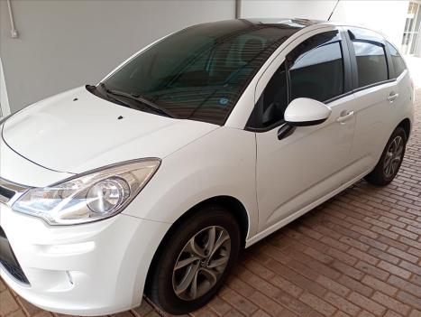 CITROEN C3 1.6 16V 4P FLEX VTI 120 TENDANCE AUTOMTICO, Foto 2