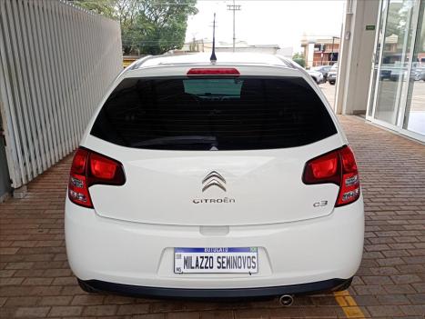 CITROEN C3 1.6 16V 4P FLEX VTI 120 TENDANCE AUTOMTICO, Foto 3