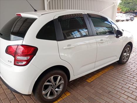 CITROEN C3 1.6 16V 4P FLEX VTI 120 TENDANCE AUTOMTICO, Foto 4