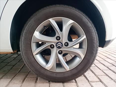 CITROEN C3 1.6 16V 4P FLEX VTI 120 TENDANCE AUTOMTICO, Foto 6