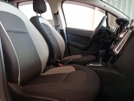 CITROEN C3 1.6 16V 4P FLEX VTI 120 TENDANCE AUTOMTICO, Foto 9
