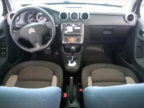 CITROEN C3 1.6 16V 4P FLEX VTI 120 TENDANCE AUTOMTICO, Foto 11