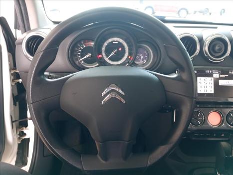 CITROEN C3 1.6 16V 4P FLEX VTI 120 TENDANCE AUTOMTICO, Foto 12