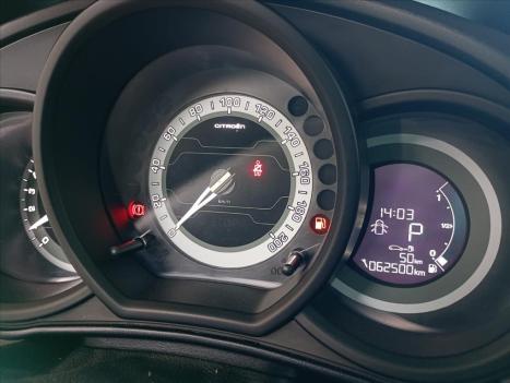 CITROEN C3 1.6 16V 4P FLEX VTI 120 TENDANCE AUTOMTICO, Foto 13