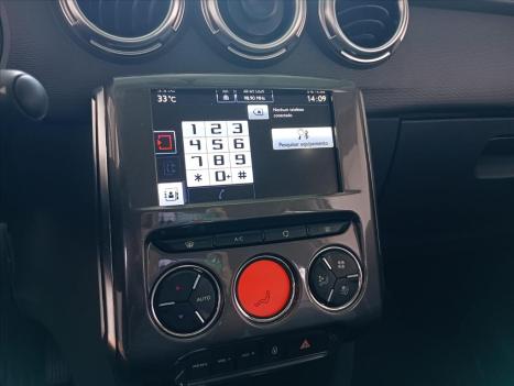 CITROEN C3 1.6 16V 4P FLEX VTI 120 TENDANCE AUTOMTICO, Foto 14
