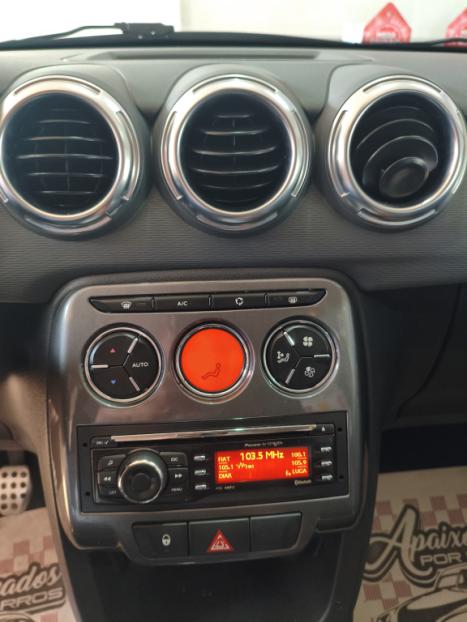 CITROEN C3 1.6 16V 4P EXCLUSIVE FLEX, Foto 11