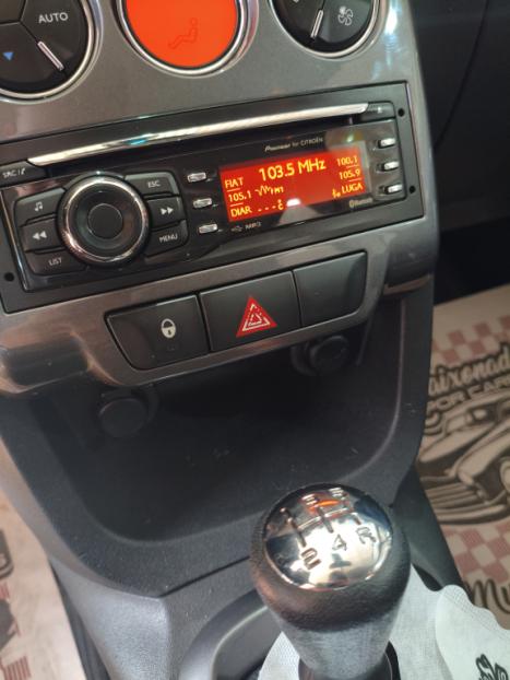 CITROEN C3 1.6 16V 4P EXCLUSIVE FLEX, Foto 12