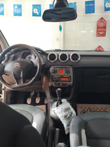 CITROEN C3 1.6 16V 4P EXCLUSIVE FLEX, Foto 14