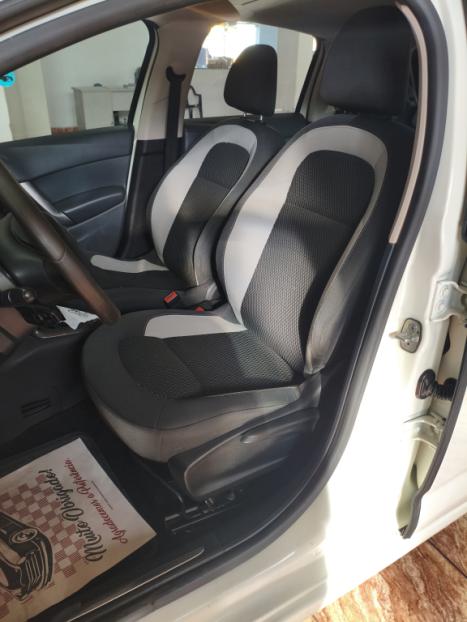 CITROEN C3 1.6 16V 4P EXCLUSIVE FLEX, Foto 8