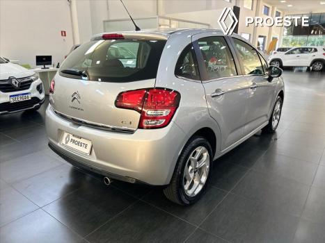 CITROEN C3 1.6 16V 4P EXCLUSIVE FLEX AUTOMTICO, Foto 6