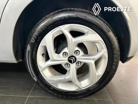 CITROEN C3 1.6 16V 4P EXCLUSIVE FLEX AUTOMTICO, Foto 7