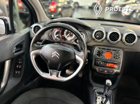 CITROEN C3 1.6 16V 4P EXCLUSIVE FLEX AUTOMTICO, Foto 10