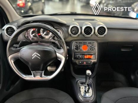 CITROEN C3 1.6 16V 4P EXCLUSIVE FLEX AUTOMTICO, Foto 11