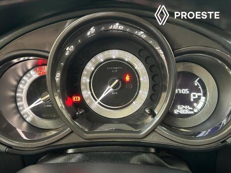 CITROEN C3 1.6 16V 4P EXCLUSIVE FLEX AUTOMTICO, Foto 12