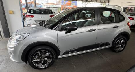 CITROEN C3 1.6 16V 4P FLEX VTI 120 URBAN TRAIL AUTOMTICO, Foto 2