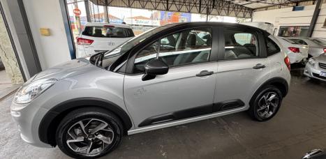CITROEN C3 1.6 16V 4P FLEX VTI 120 URBAN TRAIL AUTOMTICO, Foto 3