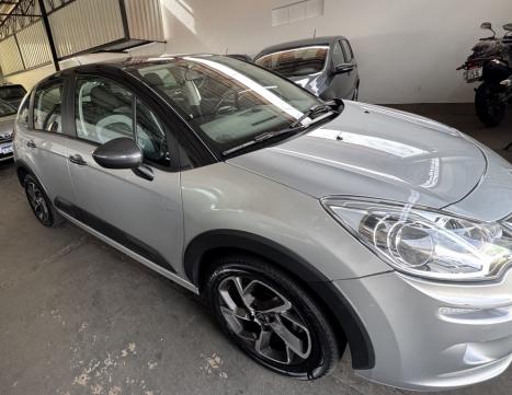 CITROEN C3 1.6 16V 4P FLEX VTI 120 URBAN TRAIL AUTOMTICO, Foto 4