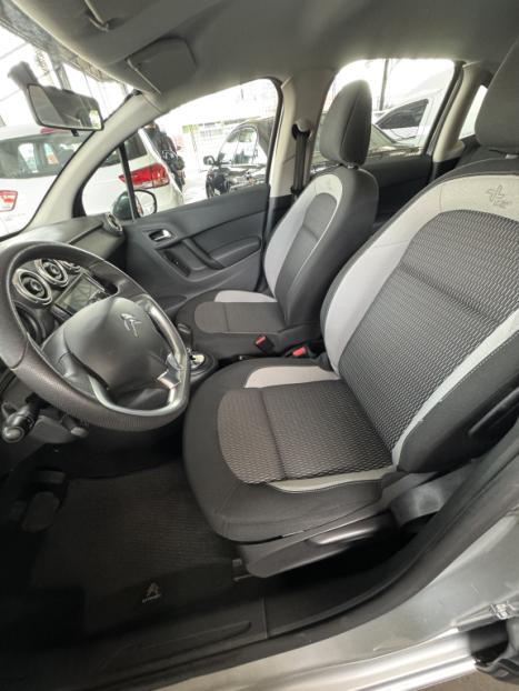 CITROEN C3 1.6 16V 4P FLEX VTI 120 URBAN TRAIL AUTOMTICO, Foto 5