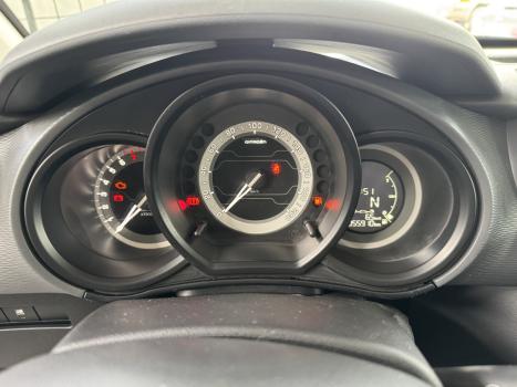 CITROEN C3 1.6 16V 4P FLEX VTI 120 URBAN TRAIL AUTOMTICO, Foto 6
