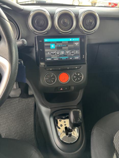 CITROEN C3 1.6 16V 4P FLEX VTI 120 URBAN TRAIL AUTOMTICO, Foto 7