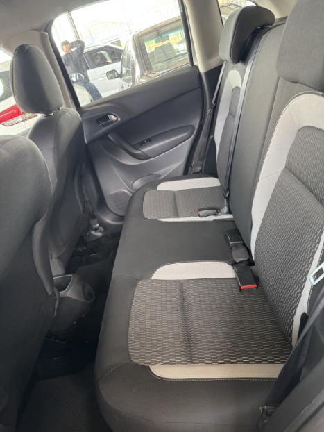 CITROEN C3 1.6 16V 4P FLEX VTI 120 URBAN TRAIL AUTOMTICO, Foto 8