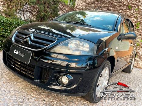 CITROEN C3 1.6 16V 4P EXCLUSIVE FLEX AUTOMTICO, Foto 2