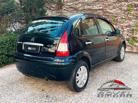 CITROEN C3 1.6 16V 4P EXCLUSIVE FLEX AUTOMTICO, Foto 3