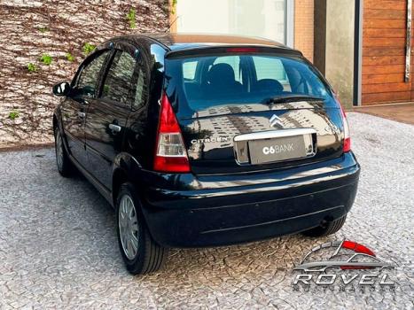 CITROEN C3 1.6 16V 4P EXCLUSIVE FLEX AUTOMTICO, Foto 4