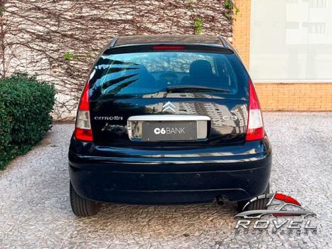 CITROEN C3 1.6 16V 4P EXCLUSIVE FLEX AUTOMTICO, Foto 5