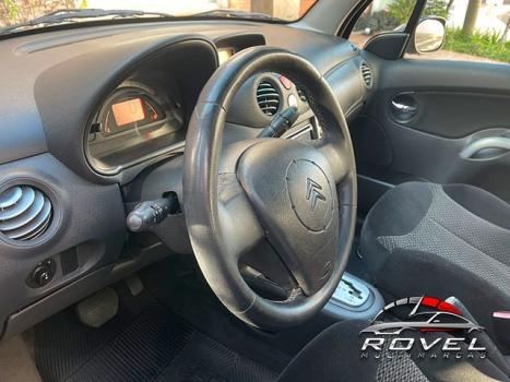 CITROEN C3 1.6 16V 4P EXCLUSIVE FLEX AUTOMTICO, Foto 8