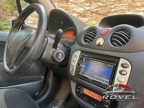 CITROEN C3 1.6 16V 4P EXCLUSIVE FLEX AUTOMTICO, Foto 9