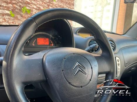 CITROEN C3 1.6 16V 4P EXCLUSIVE FLEX AUTOMTICO, Foto 10